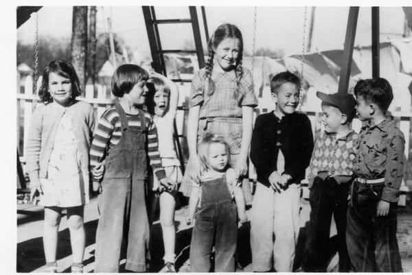 Photo of Christi VanKerckhove